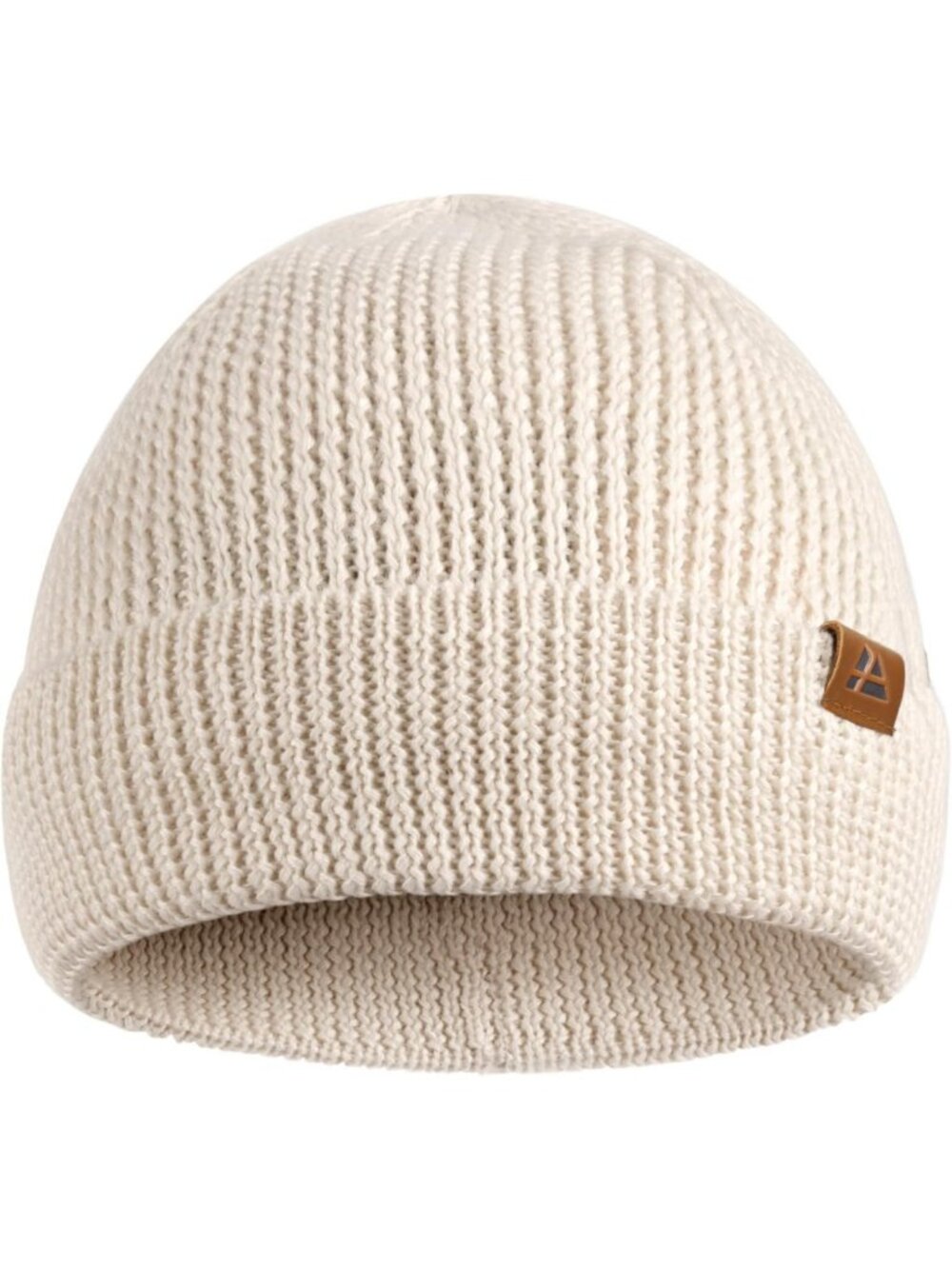 Cozy Merino Wool Beanie for Men & Women | Warm Knit Winter Hat, Perfect for Cold
